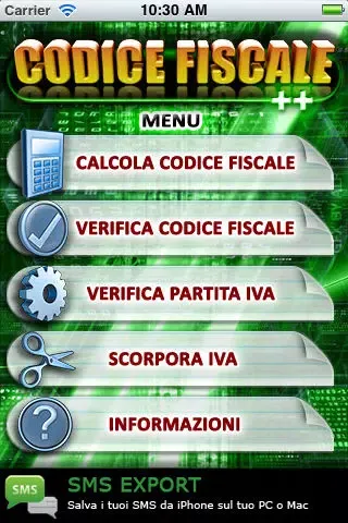 صور Codice Fiscale ++