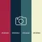 Palette Generator & Identifier