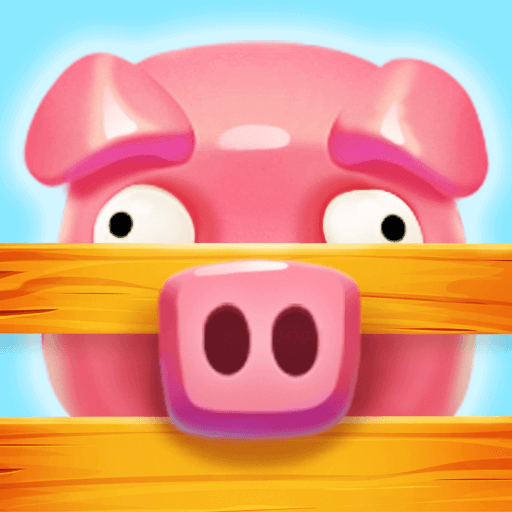 Farm Jam: Parking Animal