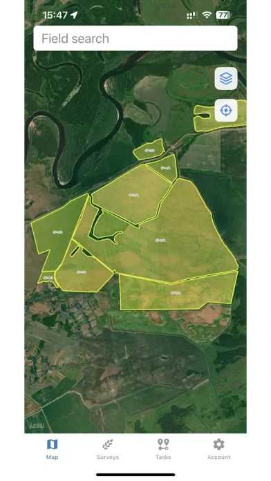Скриншоты Farmer - Crop monitoring