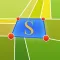 GPS Fields areas measure