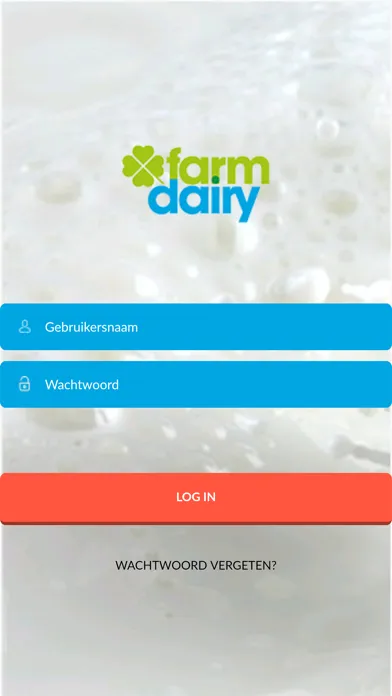 Farm Dairy应用截图
