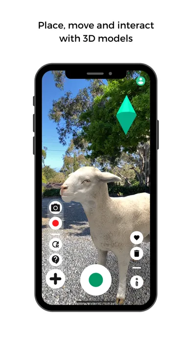 FarmAR Screenshots