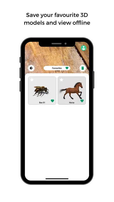 FarmAR Screenshots