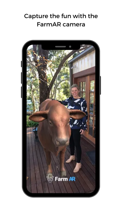 FarmAR Screenshots