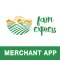Farm Express Vendor