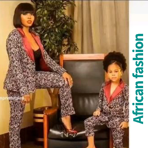 African Dresses Designs