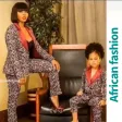 African Dresses Designs