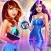 Famous Fashion Dress Up Game