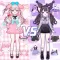 Shining Anime Star: Dress up