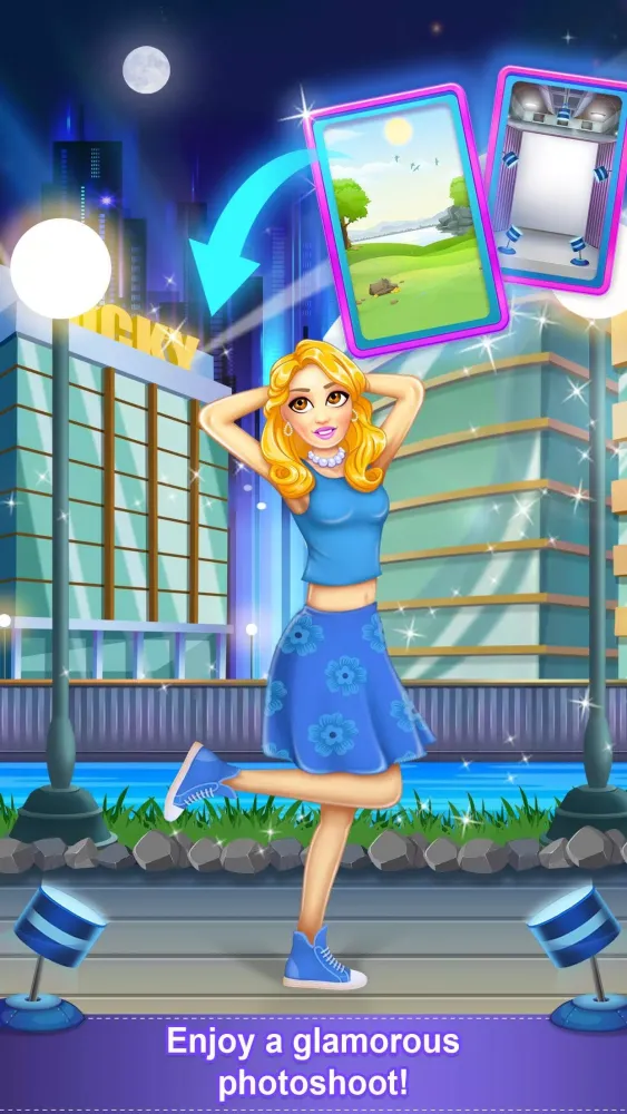 صور Selfie Girl