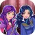 Star fashion descendants style