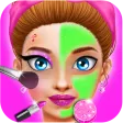 العاب بنات - مكياج وتلبيس بنات