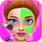 العاب بنات - مكياج وتلبيس بنات