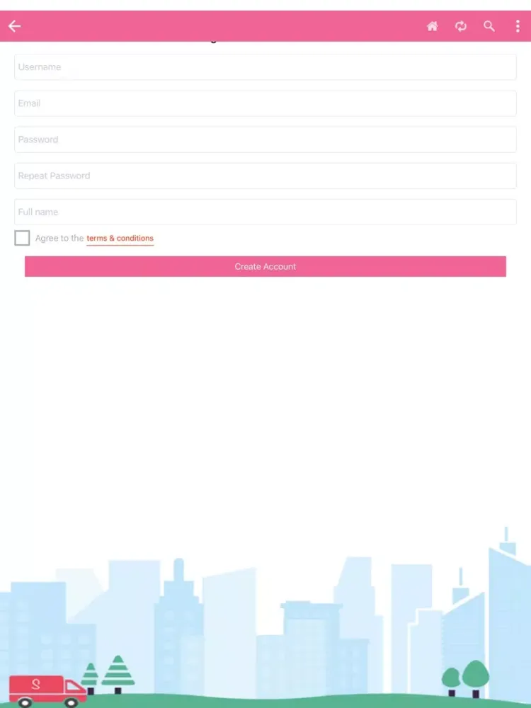Fashion Mogul US iPad  스크린샷