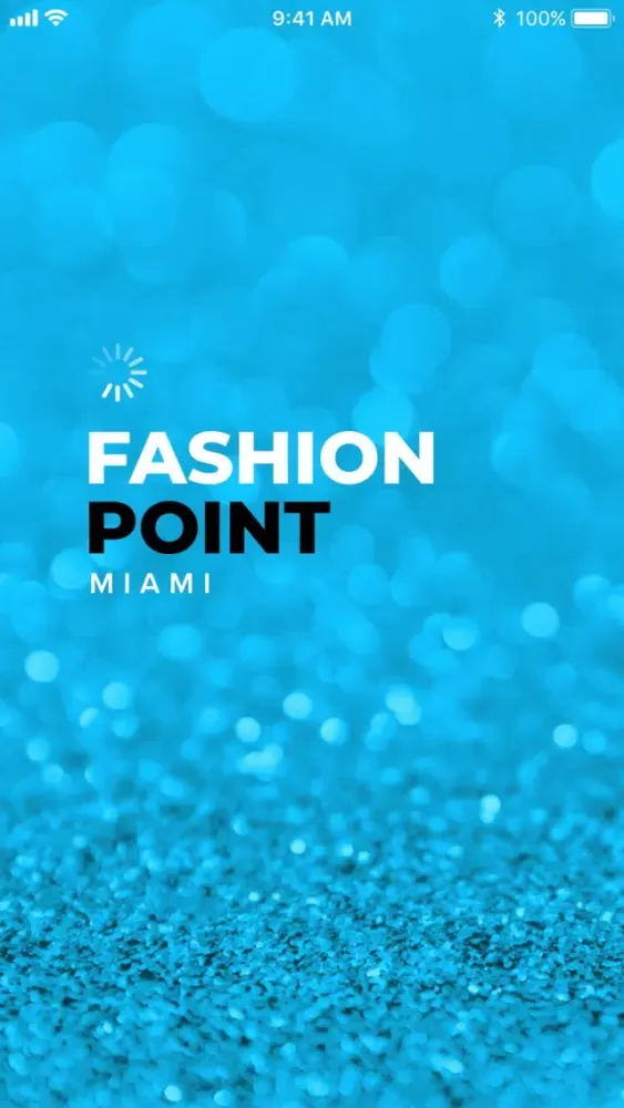 Fashion Point স্ক্রিনশট