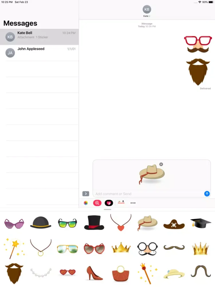 Fashion.accessories. iPad  Ekran Görüntüleri