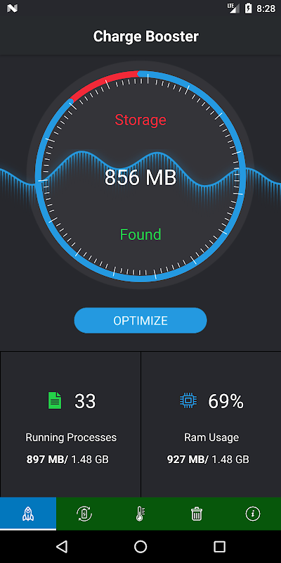 TuneUp Utilities Pro Screenshots