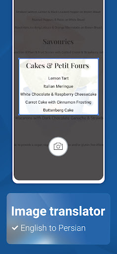 Fastdic - Fast Dictionary Screenshots