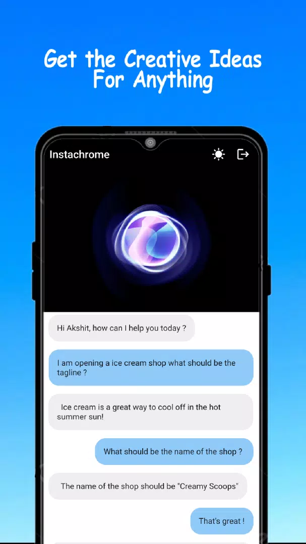 Instachrome Screenshots1