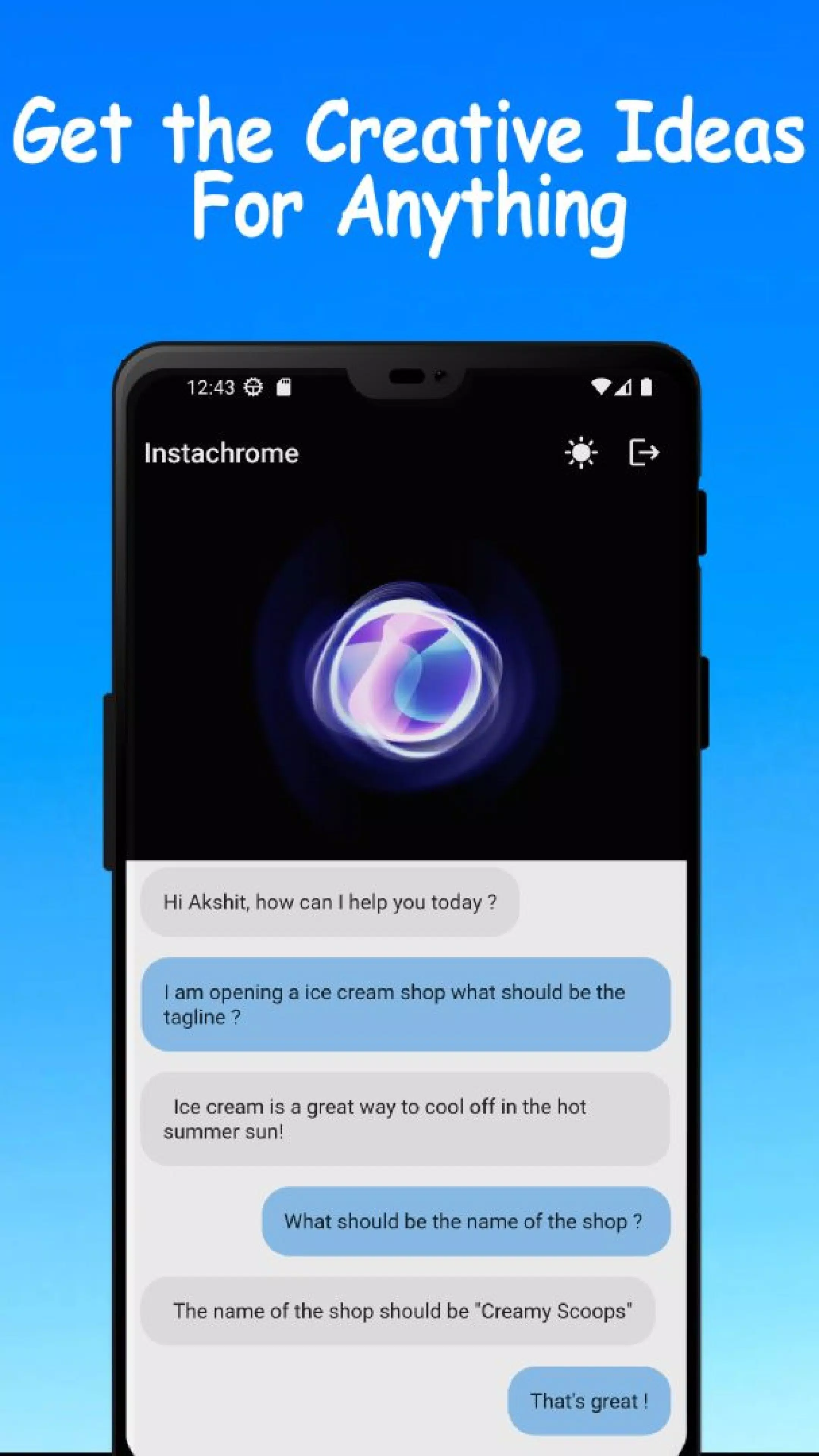 Instachrome Screenshots4