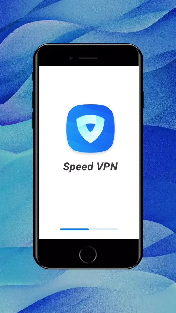 Capturas de pantalla de Speed VPN -Fast&Safe VPN Proxy