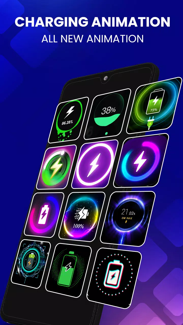 Battery Charging Animation App APK for Android Download PGYER APKHUB Battery Charging Animation App APK for Android Download PGYER APKHUB