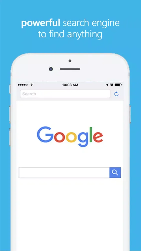 تصاویر Browser 4G - Fast & Secure