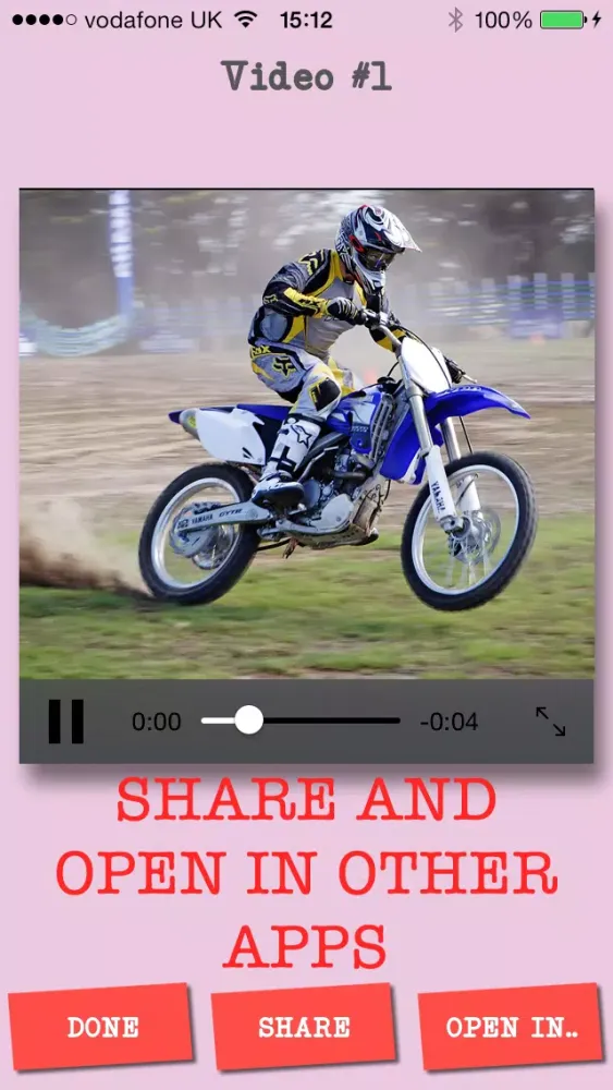 Fast Slow Video Creator - Make slow motion and fast videos FREE应用截图