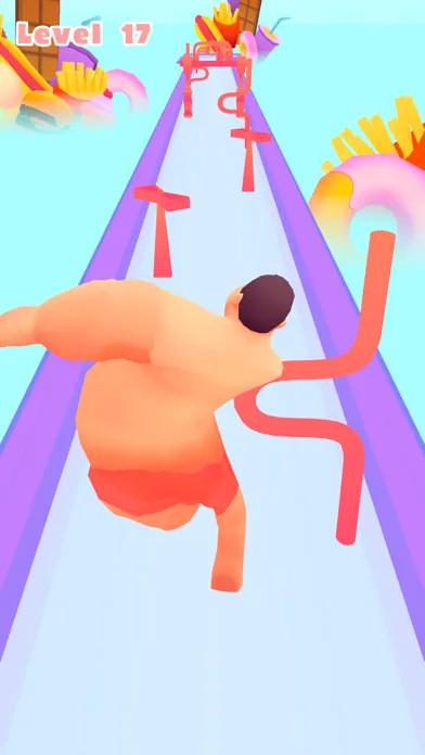 Body Stretch スクリーンショット
