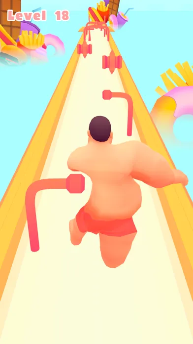 Body Stretch スクリーンショット