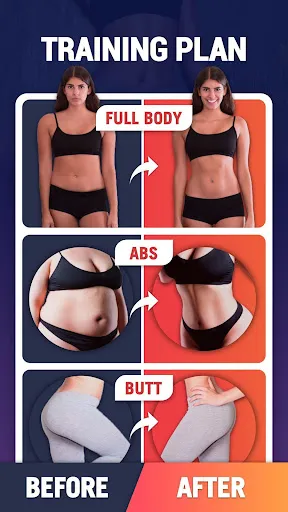 Fat Burning Workouts: Fat Loss Screenshots