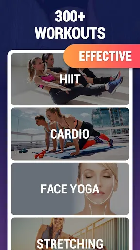 Fat Burning Workouts: Fat Loss Screenshots