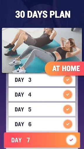 Fat Burning Workouts: Fat Loss Screenshots