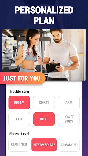 Fat Burning Workouts: Fat Loss Screenshots