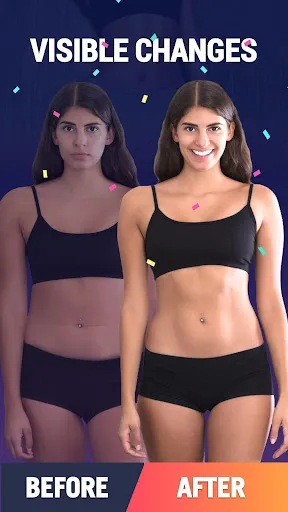 Fat Burning Workouts: Fat Loss Screenshots