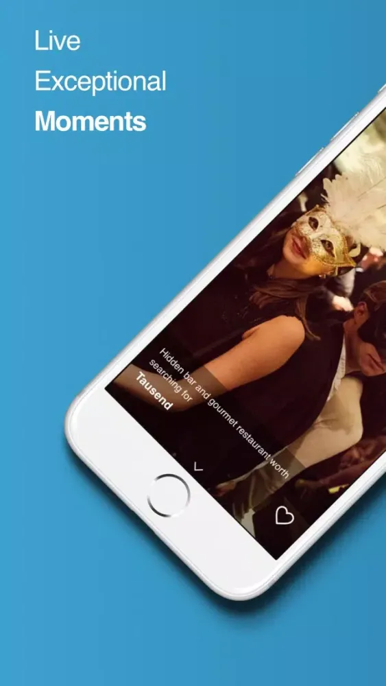 Screenshot di Faust - Discover Berlin