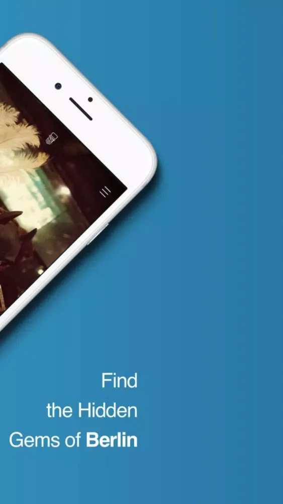Screenshot di Faust - Discover Berlin