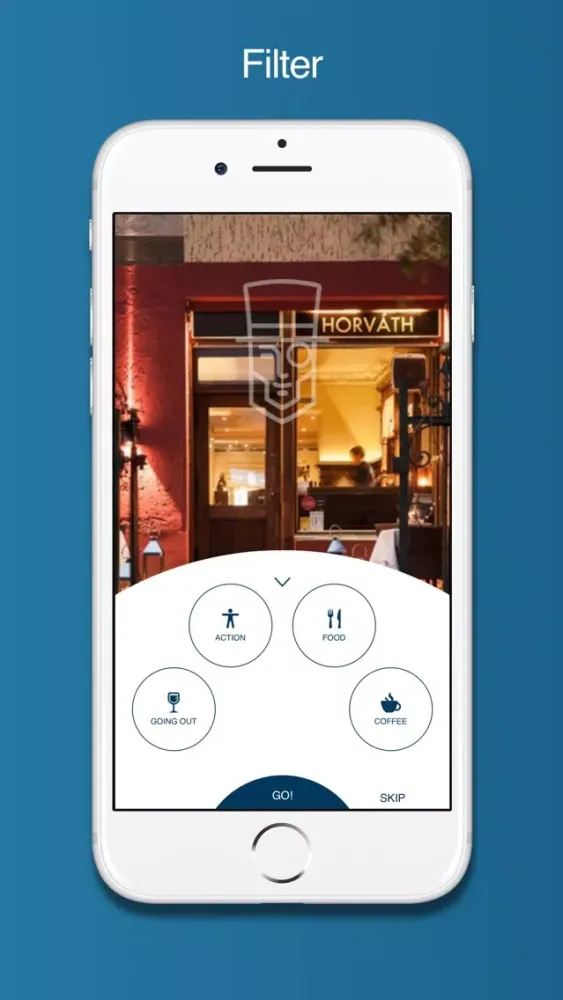 Screenshot di Faust - Discover Berlin