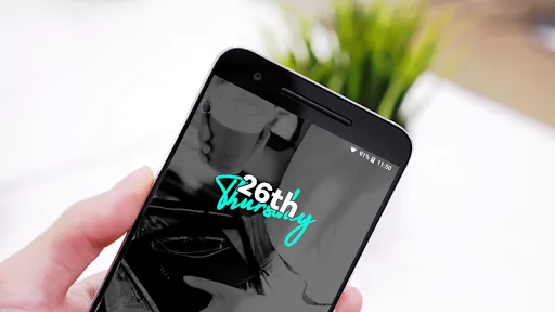 ภาพหน้าจอของ FAV KWGT