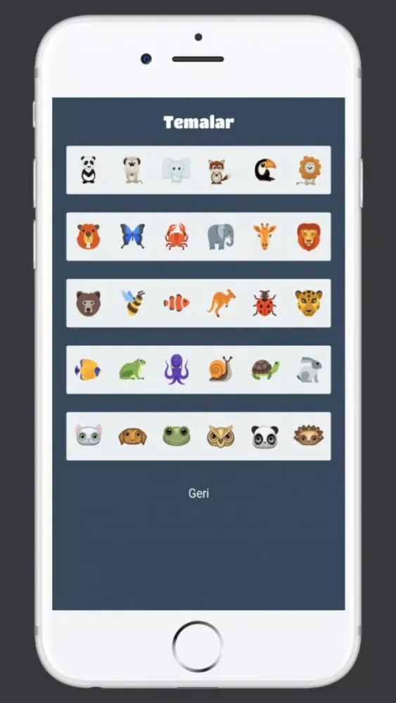 ภาพหน้าจอของ ZooDoku