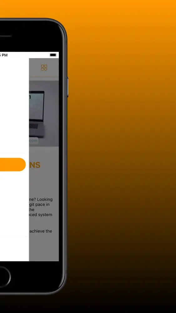 Screenshot di FBA Automator