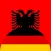 Albanisch-Deutsch Wörterbuch