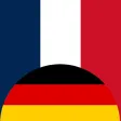 Französisch/Deutsch Wörterbuch Französisch/Deutsch Wörterbuch