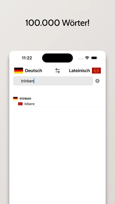 تصاویر Lateinisch-Deutsch Wörterbuch