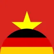 Vietnamesisch-Deutsch Vietnamesisch-Deutsch