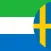 Krio-Svensk ordbok
