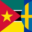 Tsonga-Svensk ordbok Tsonga-Svensk ordbok