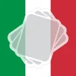 Vocabulaire Italien-Français