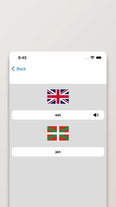 صور Basque-English Dictionary